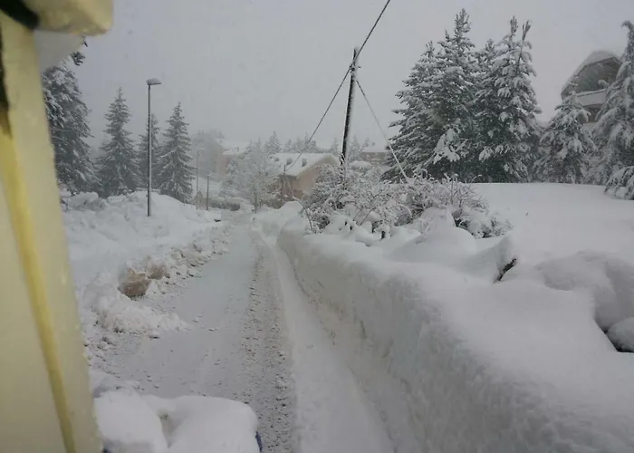 Il CacciatoreAlbergo