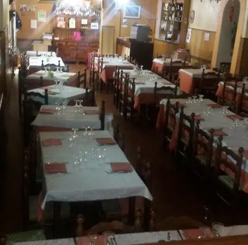 Il CacciatoreAlbergo